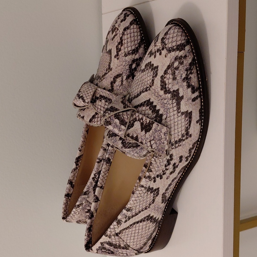 Antonio Melani Darleane Slip On Loafer Shoes 8.5M